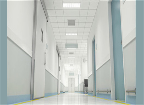 铜川硫酸钡应用于X光室墙体和地板的防护